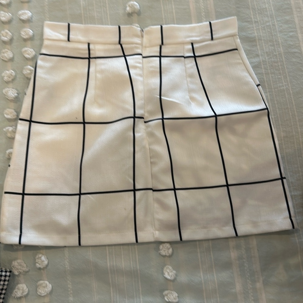 BUSINESS SKIRT